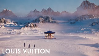 An Enchanted Journey  LOUIS VUITTON [upl. by Brose]