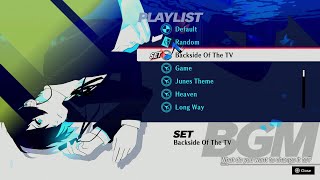 Persona 3 Reload New EX DLC Music Showcase [upl. by Garvy]