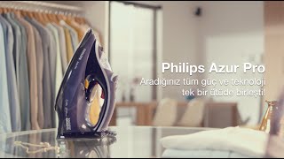 Philips Azur Pro [upl. by Boeke]