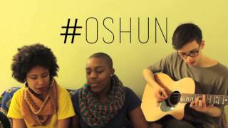 OSHUN  QUEENS Cover [upl. by Parker]