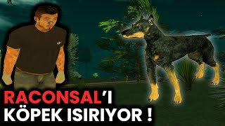 MTA  RACONSALI KÖPEK ISIRDI [upl. by Padriac61]