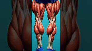 New Leg muscle growth workout at home leg leggrowth legmuscles legsworkout [upl. by Aimek]