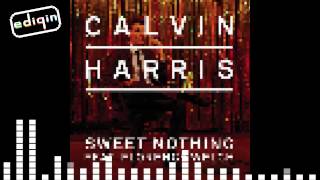 8BIT Calvin Harris ft Florence Welch  Sweet Nothing  ediqins Chiptune Cover [upl. by Acirej]