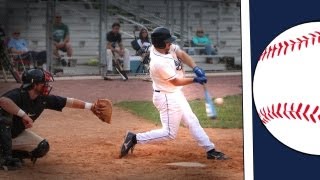 The 7 Steps to the Perfect Baseball Swing [upl. by Davison]