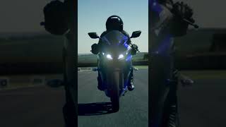 Nova Yamaha R15 ABS Da corrida pra correria [upl. by Yahsed]