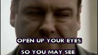 Van Morrison karaoke  Glad Tidings wvideo background [upl. by Fantasia]