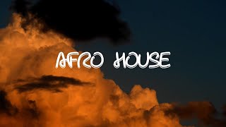 AFRO HOUSE MİX  BATUCAST ID  003 [upl. by Schultz380]