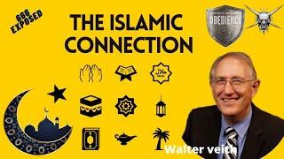 Walter Veith Sermon  THE Islamic Connection [upl. by Tippets]