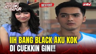 Kesian Banget Viva Udah Dandan Tapi Cuekkin I BestCut Cantik Cantik Kucing Dapur ANTV Eps 9 23 [upl. by Mirna527]