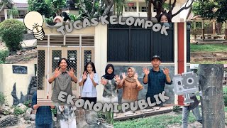 KELOMPOK 3 KELAS D ADMINISTRASI PUBLIK 2024 PEMERINTAHAN SOEHARTO TAHUN 19841998 [upl. by Hunger15]