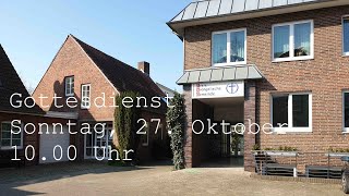 Johannes 81230  Jesus Christus Das Licht der Welt  27102024 [upl. by Nowahs]