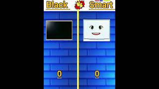 smartboard vs blackboard smartboard blackboard comparison [upl. by Kitrak]