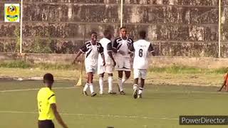 Esperence VS Sita goal [upl. by Anirbak]