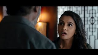 Demonte Colony 2 Full Movie Tamil 2024  Arulnithi  Priya Bhavani Shan  Review amp Facts [upl. by Yrak]