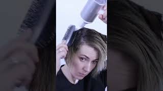 Long Pixie Bob Haircut Tutorial 2023 [upl. by Babara]