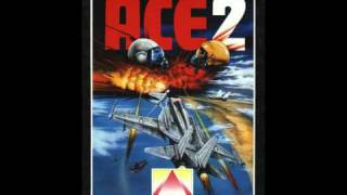 Rob Hubbard  Ace 2 C64 [upl. by Kimbra]