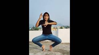 Jarra Jarra SongValmiki MovieDance Cover [upl. by Perrine]