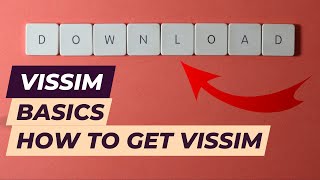 Vissim Tutorial  How to get Vissim [upl. by Acysej302]