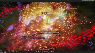 BDO  C7 Bamboo Legion Commander  Succession Maegu speedrun 439 [upl. by Aisha]