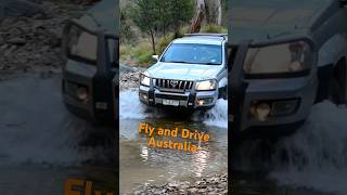 How to Fly and Drive Australia [upl. by Panther]