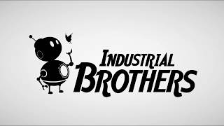 Industrial Brothers9 Story Media GroupNickelodeon 2017 [upl. by Almeta]