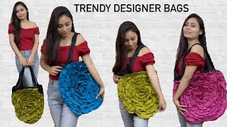 Trending designer bags bag fashion mahoo311 [upl. by Leod]