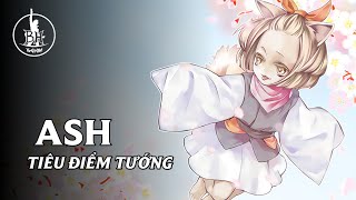 TIÊU ĐIỂM TƯỚNG ASH BLOSSOM amp JOYOUS SPRING  TIÊU ĐIỂM TƯỚNG  BIÊN HÒA YUGIOH [upl. by Lutim]