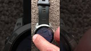 Garmin Watches Maps Garmin Epix 2 vs Garmin Fenix 7 Maps [upl. by Avehstab]