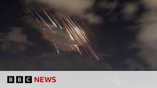 Israeli PM Benjamin Netanyahu says Iran will pay for missile attack  BBC News [upl. by Candis673]