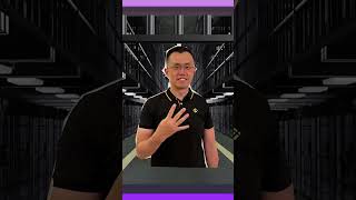 💰 The Richest People In The Crypto Game CZ Aka Changpeng Zhao bitcoin cryptocurrency money [upl. by Xylia]