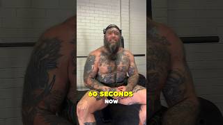 A BIGGER BENCH IN 60 SECONDS 🔥 benchpresss chestday powerlifting bodybuilding gymmotivation [upl. by Nnyltiak634]