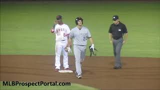 Nolan Arenado  Colorado Rockies  Full RAW Video [upl. by Agueda]