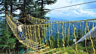 Kufri Tourist Places  Kufri Tour Guide  कुफरी घूमे सबसे सस्ते में  Shimla Tourist Places in Hindi [upl. by Cly661]