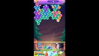 Bubble Star by Ezjoy  free offline casual game for Android and iOS  gameplay [upl. by Cardwell]