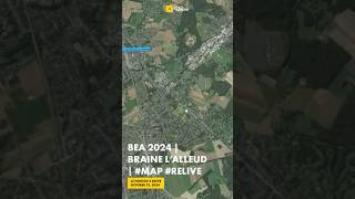 BeA 2024  Braine L’Alleud  Relive [upl. by Sands]