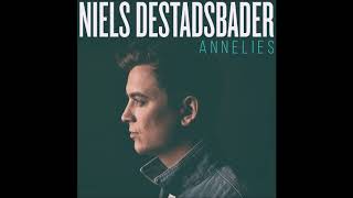 Niels Destadsbader  Annelies Lyric Video [upl. by Ewens109]