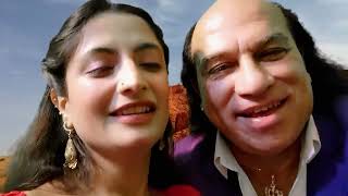 Bado Badi by Chahat Fateh Ali Khan Song Released [upl. by Ardnekal]