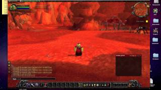 World of Warcraft GM Commands HD [upl. by Lipsey768]