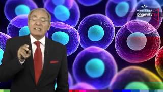 Jeunesse Longevity TV Episode 1 Generation Young [upl. by Ainer469]