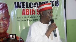 KWANKWASO GEARS UP FOR 2027 PRESIDENCY [upl. by Ahtael]