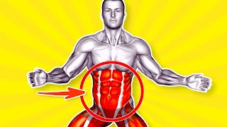 ➜ 10min Ab Workout For Men At Home [upl. by Ynots844]