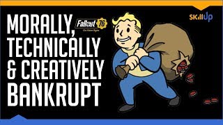 Fallout 76  The Review 2018 [upl. by Vedette]