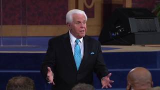 Your Power is in Your Saying and Believing  Jesse Duplantis [upl. by Gillan]