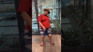 Watch Millicent Omanga Dancing to Anguka Nayo hit somg [upl. by Terena]