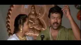 Indra Movie Full Songs II Jukebox II Chiranjeevi Aarti Agarwal Sonali Bendre [upl. by Corwin424]