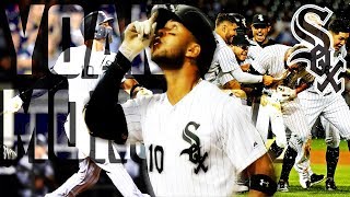 Yoan Moncada  2017 White Sox Highlights Mix ᴴᴰ [upl. by Devy]