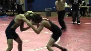 High School Wrestling [upl. by Eignat]