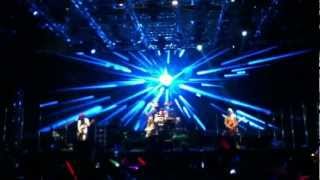 LArcenCiel  Anata Live at Lap D Senayan  20120502 [upl. by Carthy]