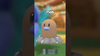 The Quest For SHINY Diglett pokemon shinypokemon pokemoncommunity [upl. by Nosreh916]