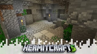 Hermitcraft  Busy Work Minecraft  S5E19 nHo [upl. by Kwei527]